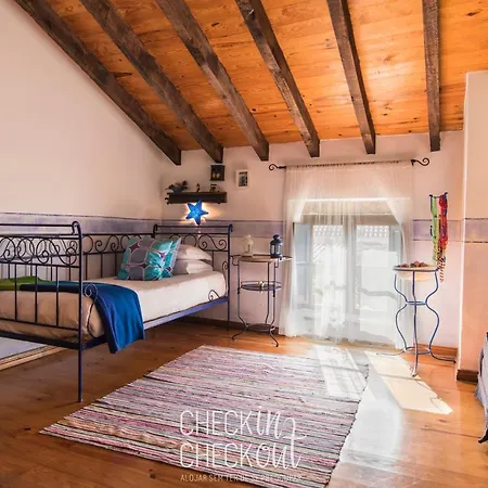 Checkincheckout Casa Da Lua