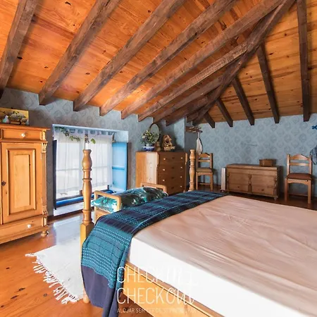 度假居 Checkincheckout Casa Da Lua *