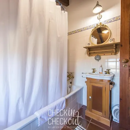 Checkincheckout Casa Da Lua * Mafra