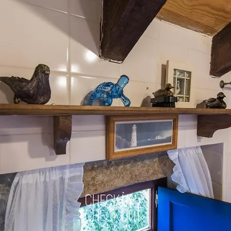 Checkincheckout Casa Da Lua