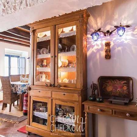 Holiday home Checkincheckout Casa Da Lua Mafra