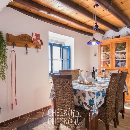 Checkincheckout Casa Da Lua Mafra