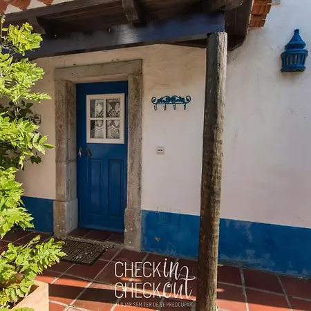Checkincheckout Casa Da Lua 度假居
